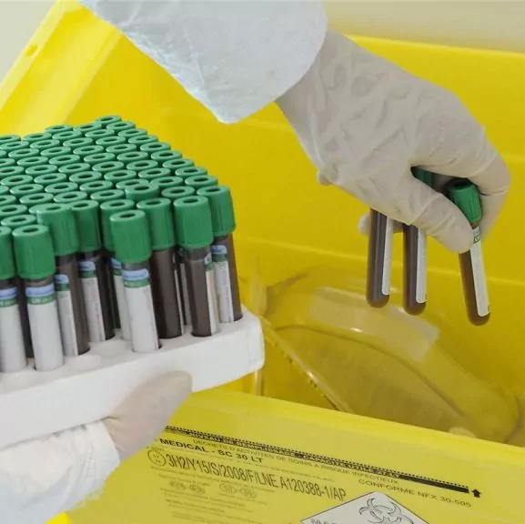 Почему оборудование для утилизации медицинских отходов должно появиться в каждом крупном городе?