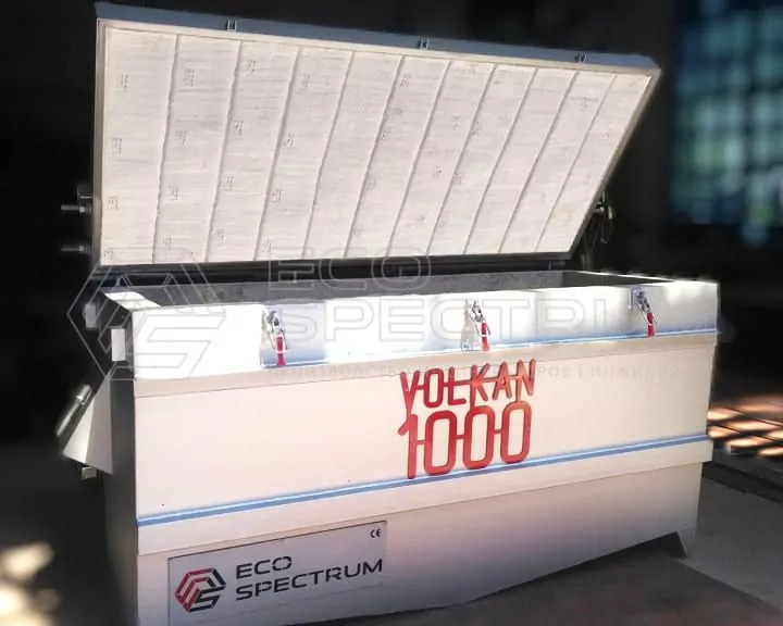 Почему использование крематора является хорошей альтернативой захоронению отходов