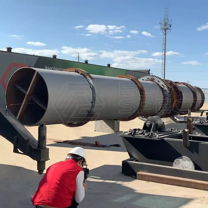 Крематор — экологичное избавление от мусора