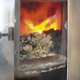 инсинератор