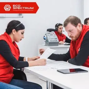 Şirket yüzlerde