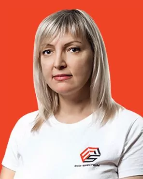 Щербакова Лариса Юрьевна
