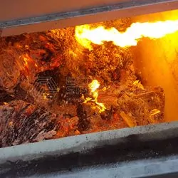 К дополнительным плюсам можно отнести такие преимущества, как производство тепловой и электрической энергии при утилизации...