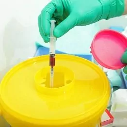 инсинератор