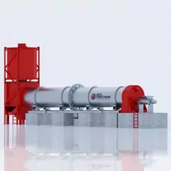 ЭкоСпектрум - HURIKAN 5000 R