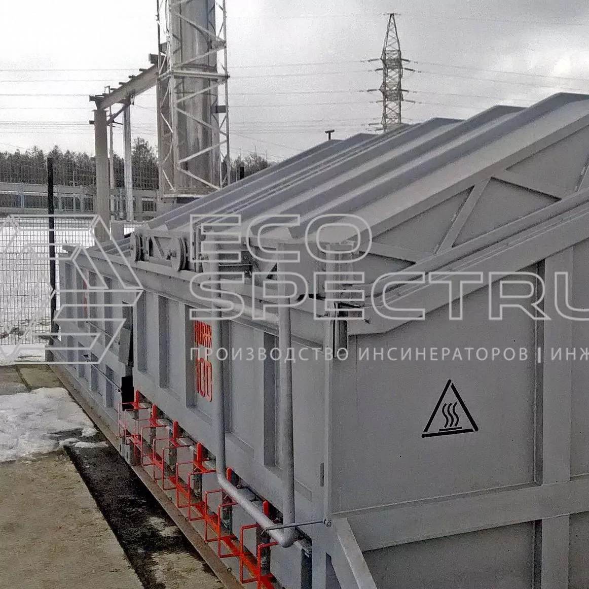 По каким критериям выбирается крематор