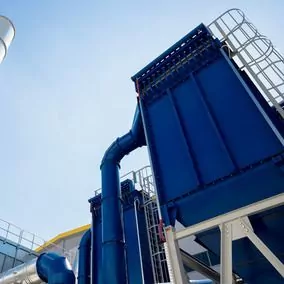 В Челнах могут реализовать новый проект по переработки отходов в электроэнергию