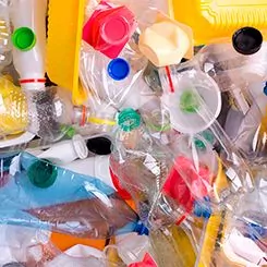 Классификация отходов: какие отходы считаются самыми опасными?