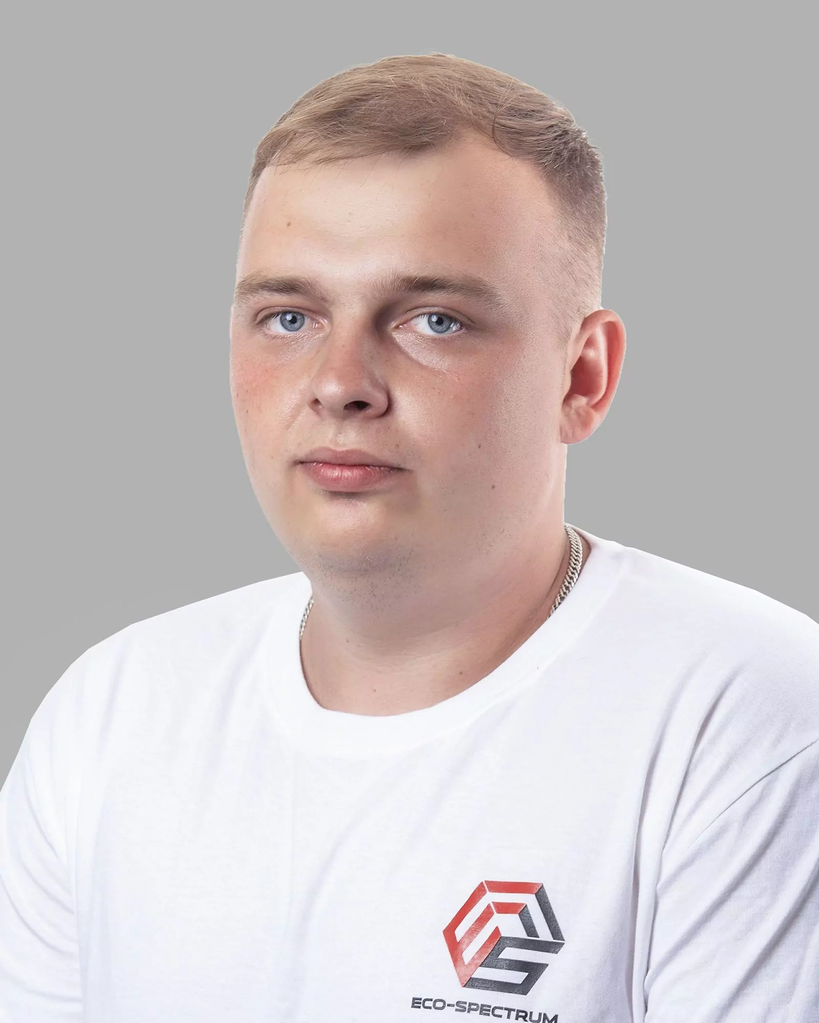 Чудинов Дмитрий Андреевич