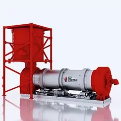 ЭкоСпектрум - HURIKAN 200 R