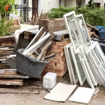 Правила обращения с крупноформатным мусором: советы региональных операторов