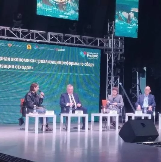 Забайкальский край столкнулся с проблемой утилизации биоотходов