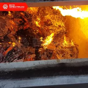 Применение SRF в котельных, также встречает неодобрение со стороны общества