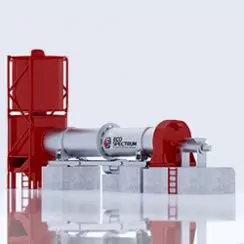 ЭкоСпектрум - HURIKAN 1000 R