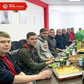 Şirket yüzlerde