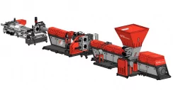 Eco-Spectrum - ECO 1600