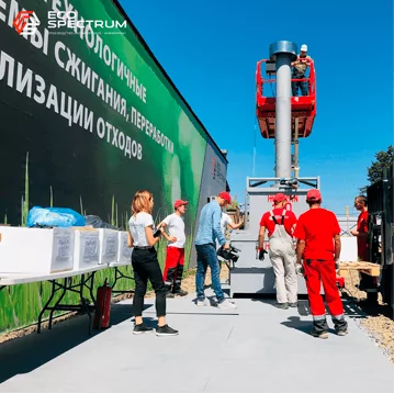 Как правильно выбрать поставщика инсинераторов