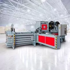 Eco-Spectrum - ATS 110-110