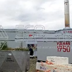 Утилизация биологических отходов: использование крематора Эко-Спектрум