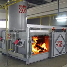 VOLKAN 2000
