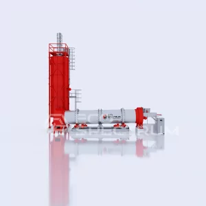 ЭкоСпектрум - HURIKAN 3000 R