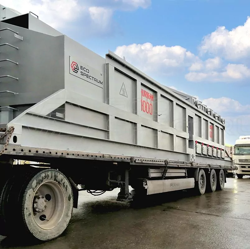 Как крематоры для утилизации биоотходов от «Эко-Спектрум» помогают сохранять экологию