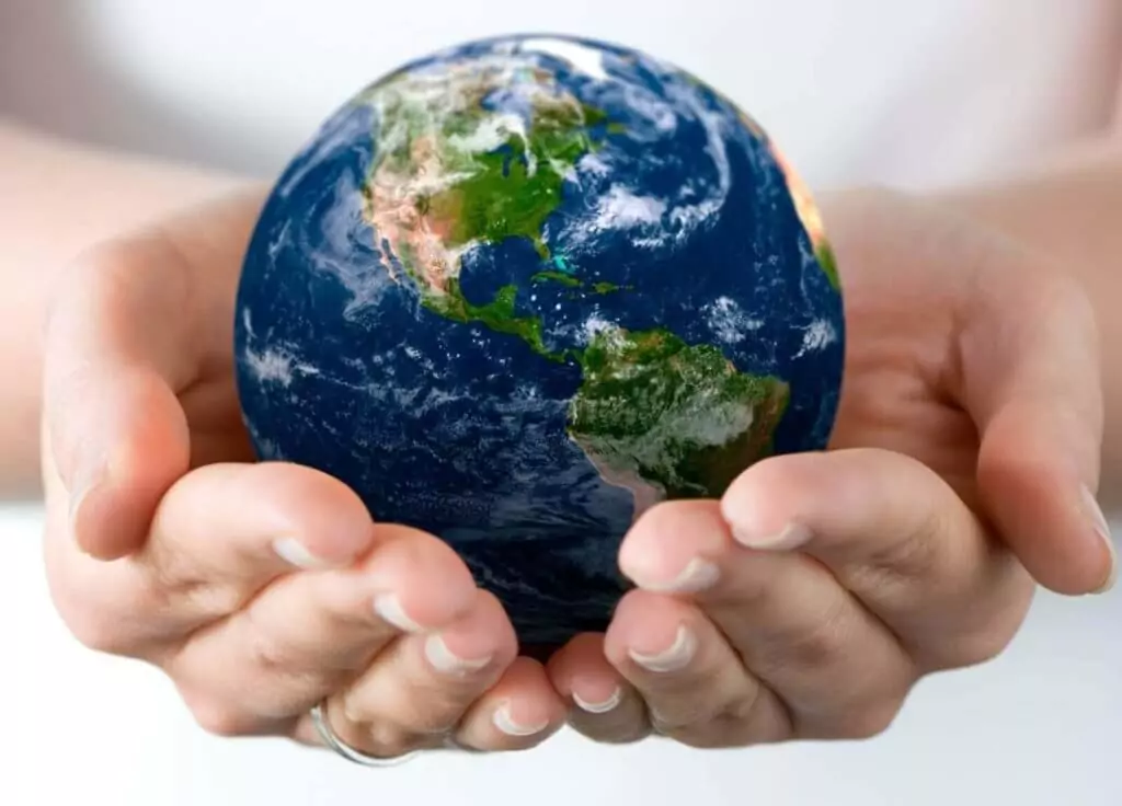 Проблемы экологии