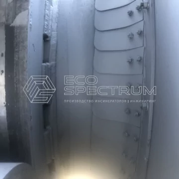 Запуск в производство нового оборудования