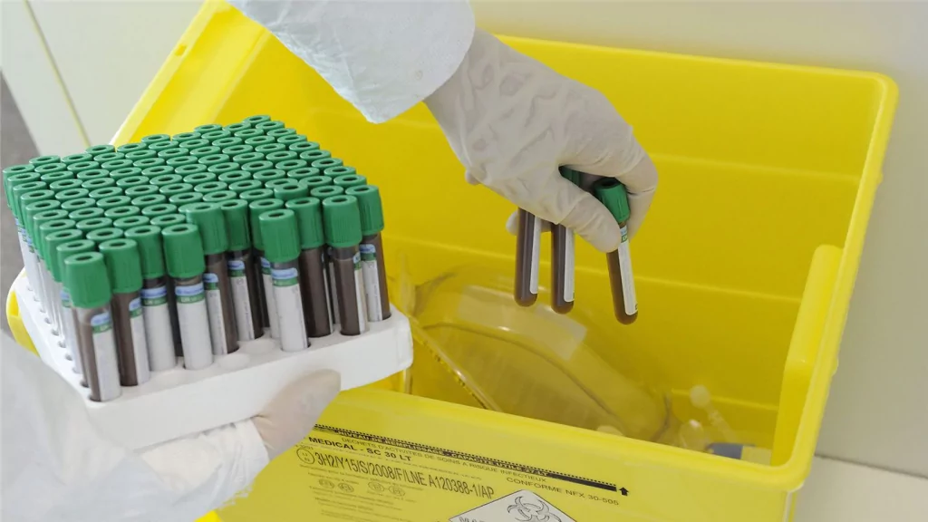 Почему для экологии важно использовать оборудование для утилизации медицинских отходов