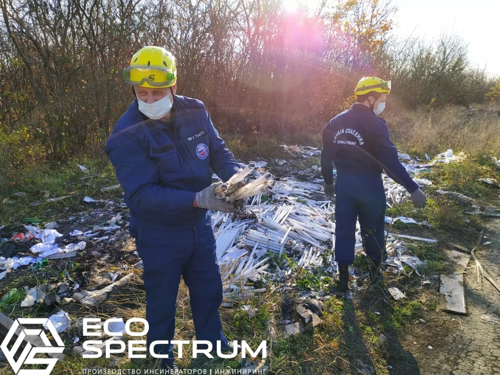 Ртуть в Краснодаре