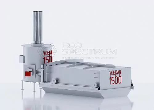 крематор купить цена