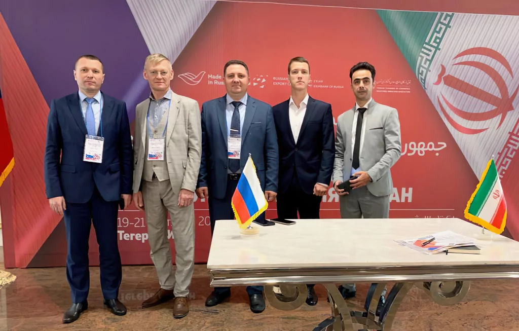 Бизнес-миссия 2 континента, 3 страны Бизнес-миссия 2 континента, 3 страны