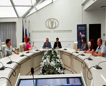  Компания «Эко-Cпектрум» - призер акселерационной программы 