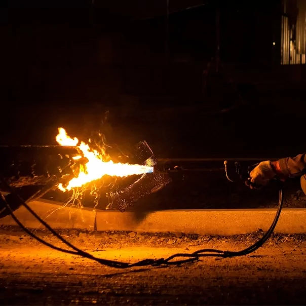 В Кургане незаконно сжигали медицинские и биологические отходы – Новости Эко-Спектрум