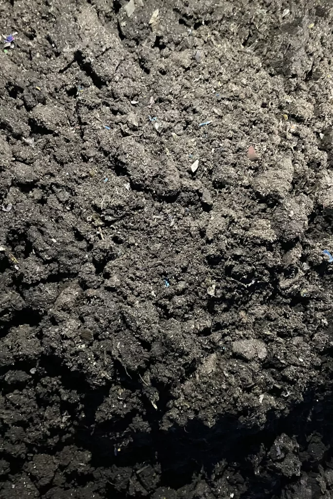 Зола оставшаяся после термической утилизации отходов