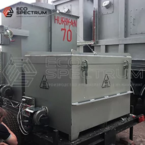 проблемы утилизации животных отходов