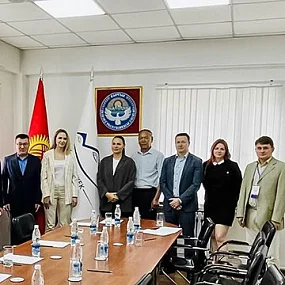 Proje katılımcısı