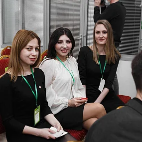 Южный экологический форум – 2021 прошел 15 апреля 2021 года в г. Краснодар. ООО «Эко-Спектрум» стало официальным партнёром и спикером Форума.