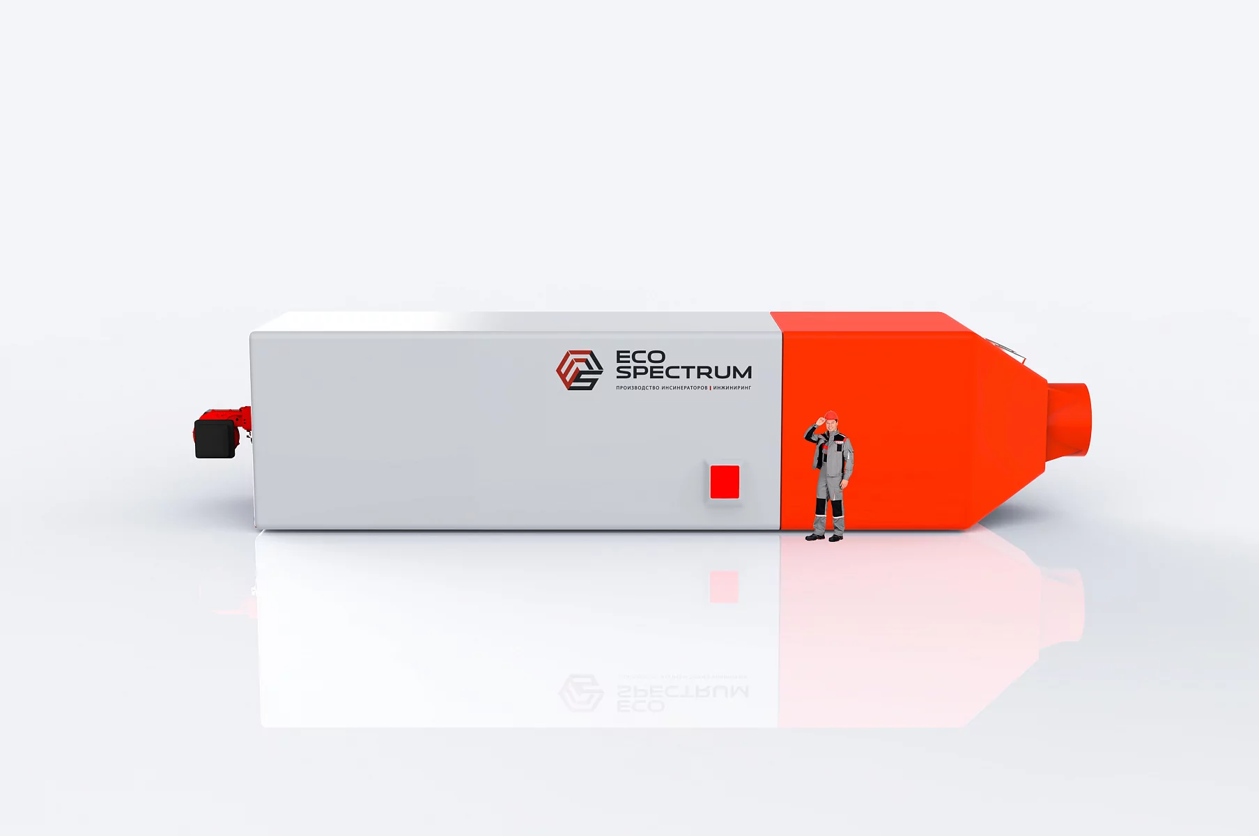 GEOTHERM WGB (P) 20