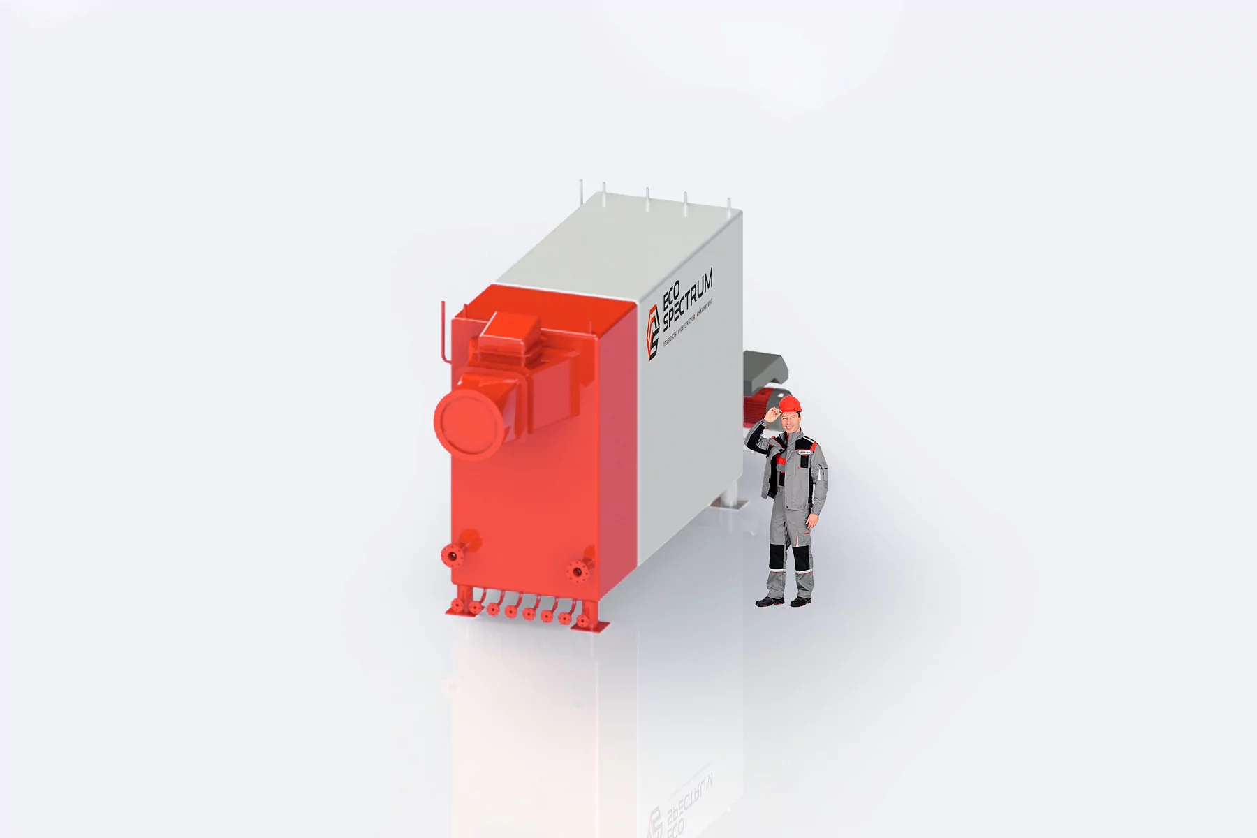 GEOTHERM WGB (3P) 6 GEOTHERM WGB (3P) 6