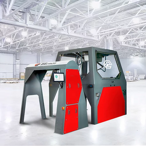 Ayırma kompleksi AQC-1