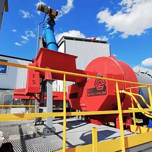 Enerji verenler HURIKAN 2000 R