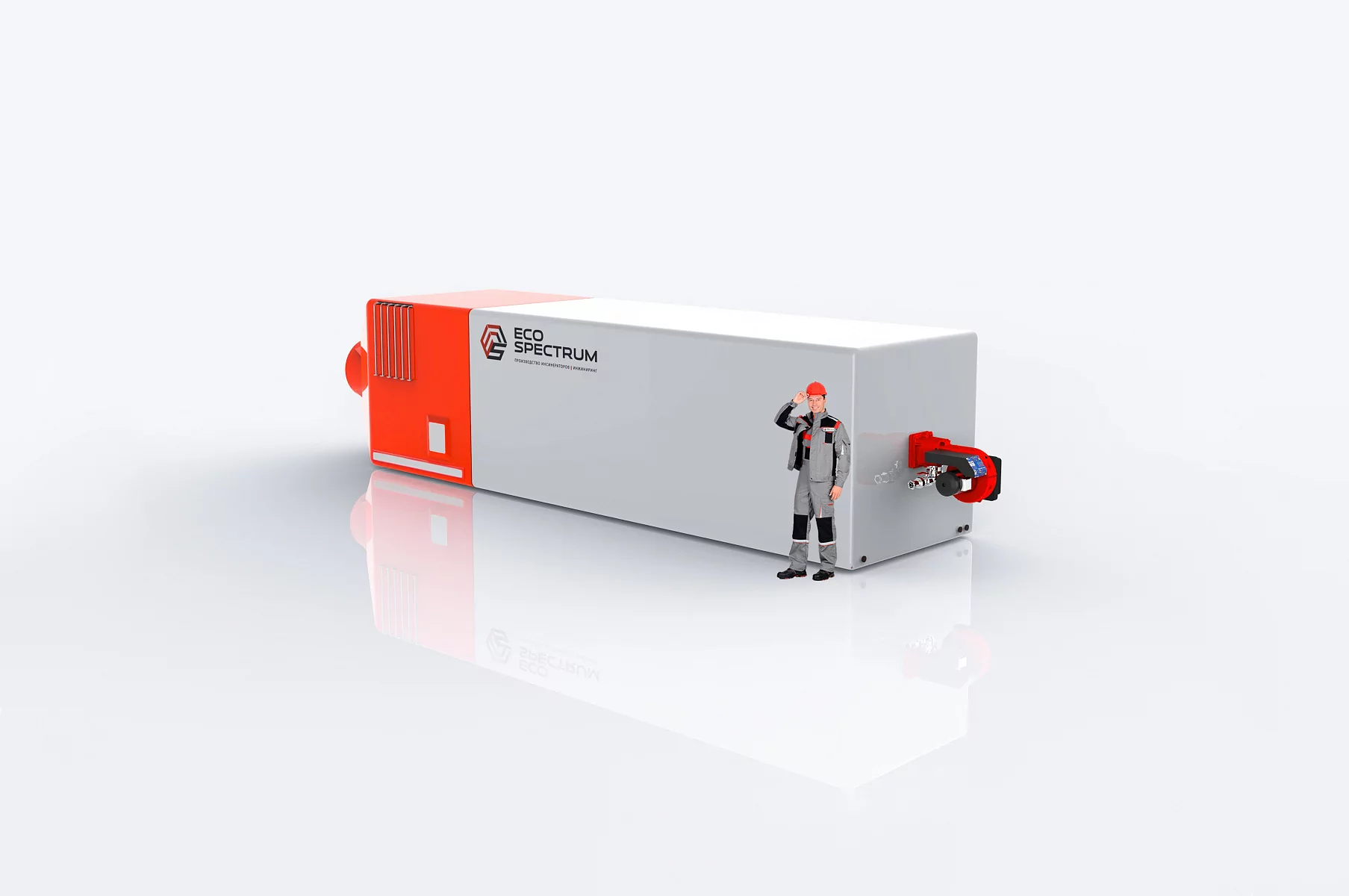 GEOTHERM WMB 12