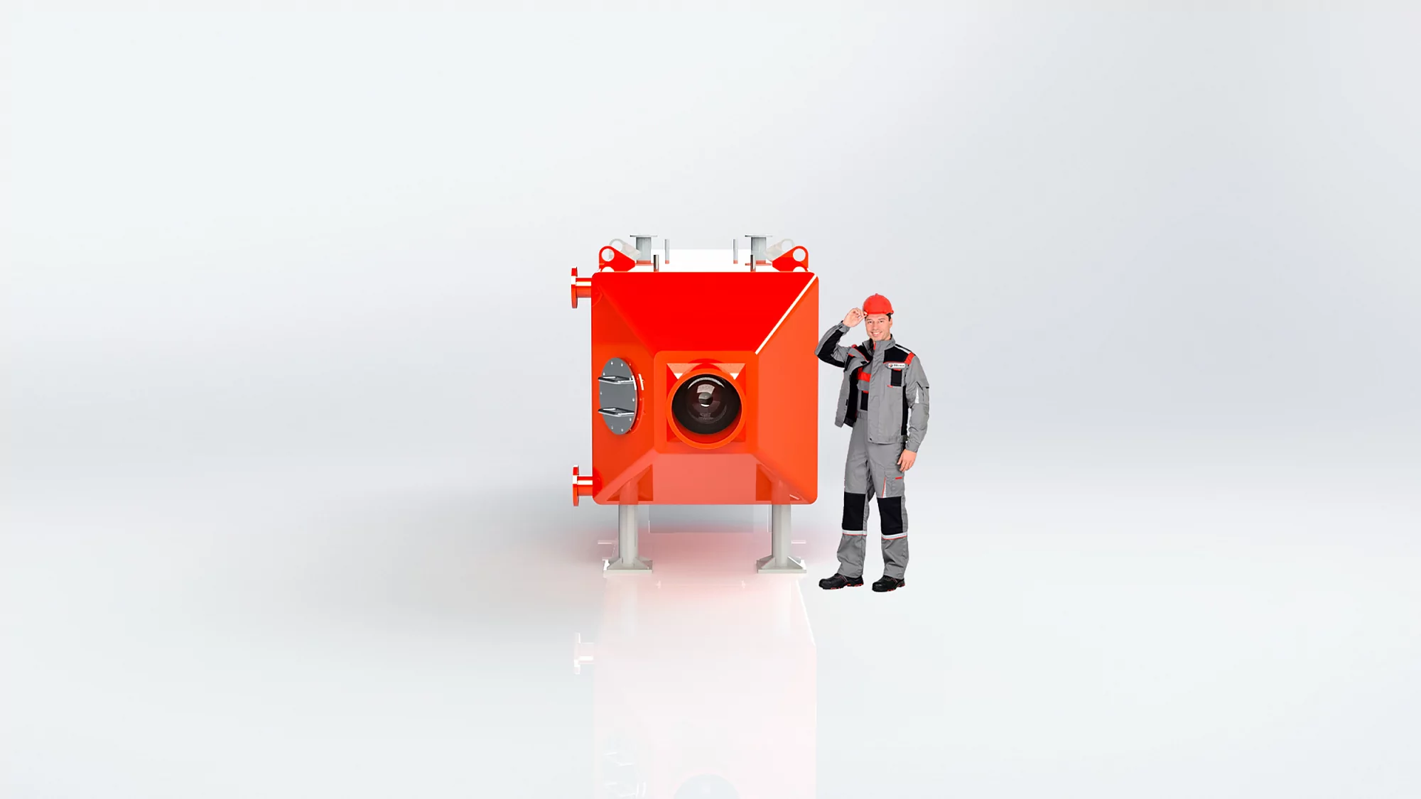 GEOTHERM WGB (P) 3,15