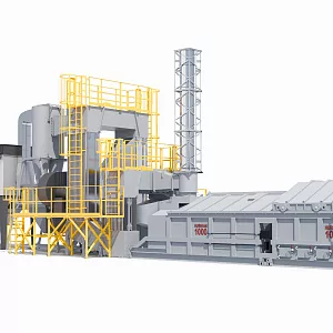 Enerji verenler HURIKAN 1000