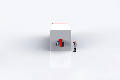 Sıcak su kazanı GEOTHERM WMB 23,26