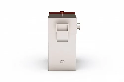 Sıcak su kazanı BIOTHERM BIO