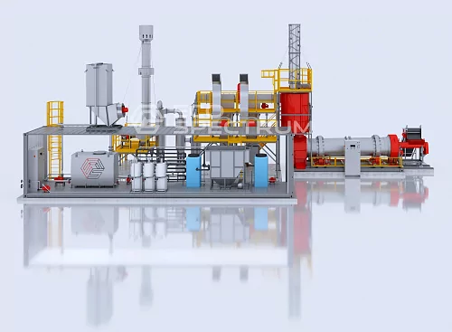 Enerji verenler HURIKAN 200 R