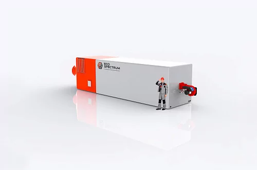 Sıcak su kazanı GEOTHERM WGB (P) 11,63