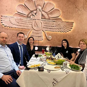 Yurt dışı